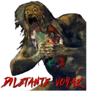 Diletante Voraz